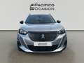Peugeot 2008 1.5BlueHDi S&S Allure EAT8 130 Gris - thumbnail 2