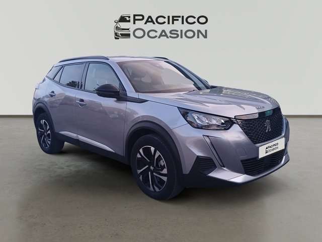 Peugeot 2008 1.5BlueHDi S&S Allure EAT8 130 - foto 1
