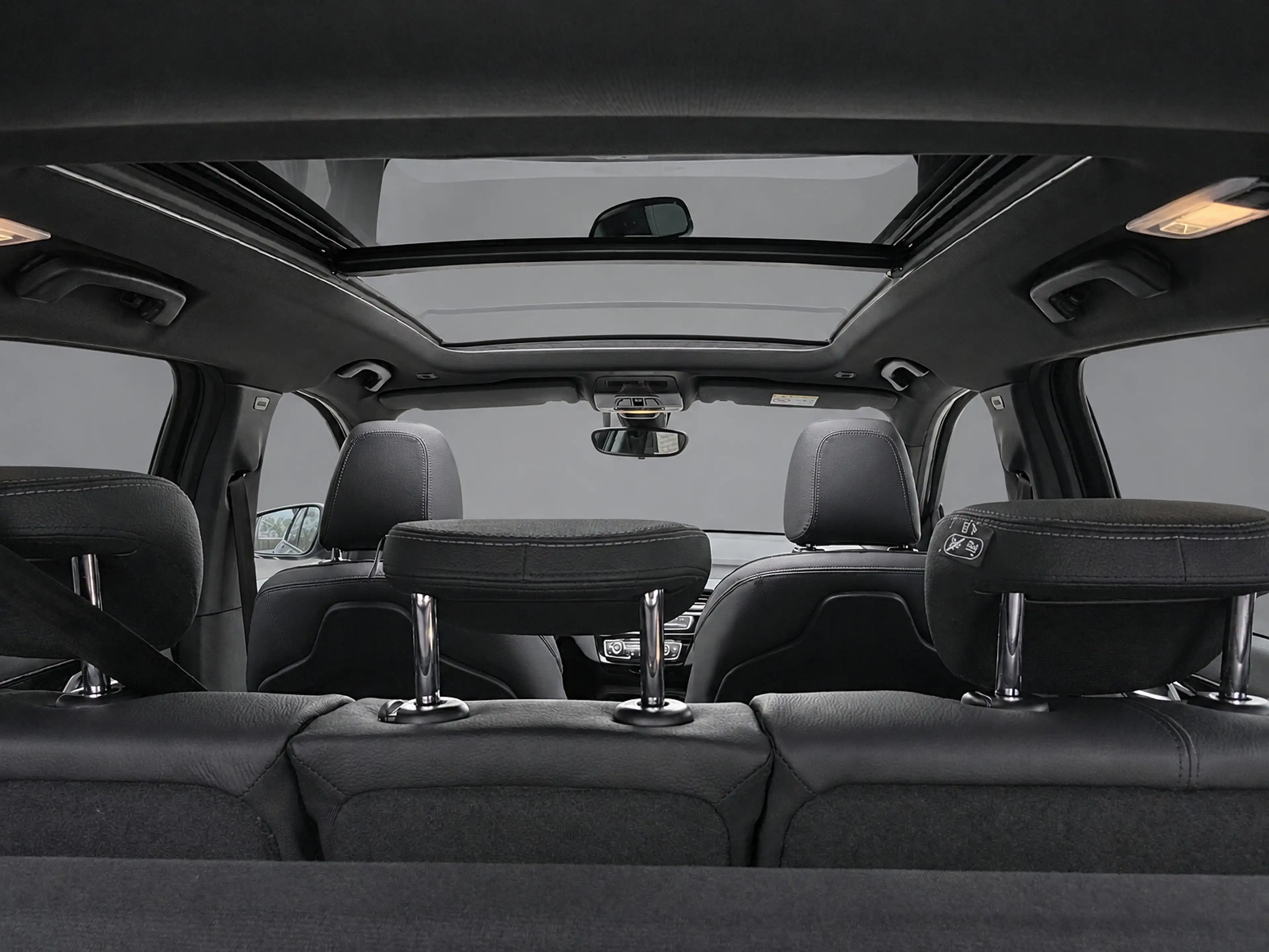 BMW X1 SDrive20i Automaat Orange Edition II, panoramadak, — photo 12