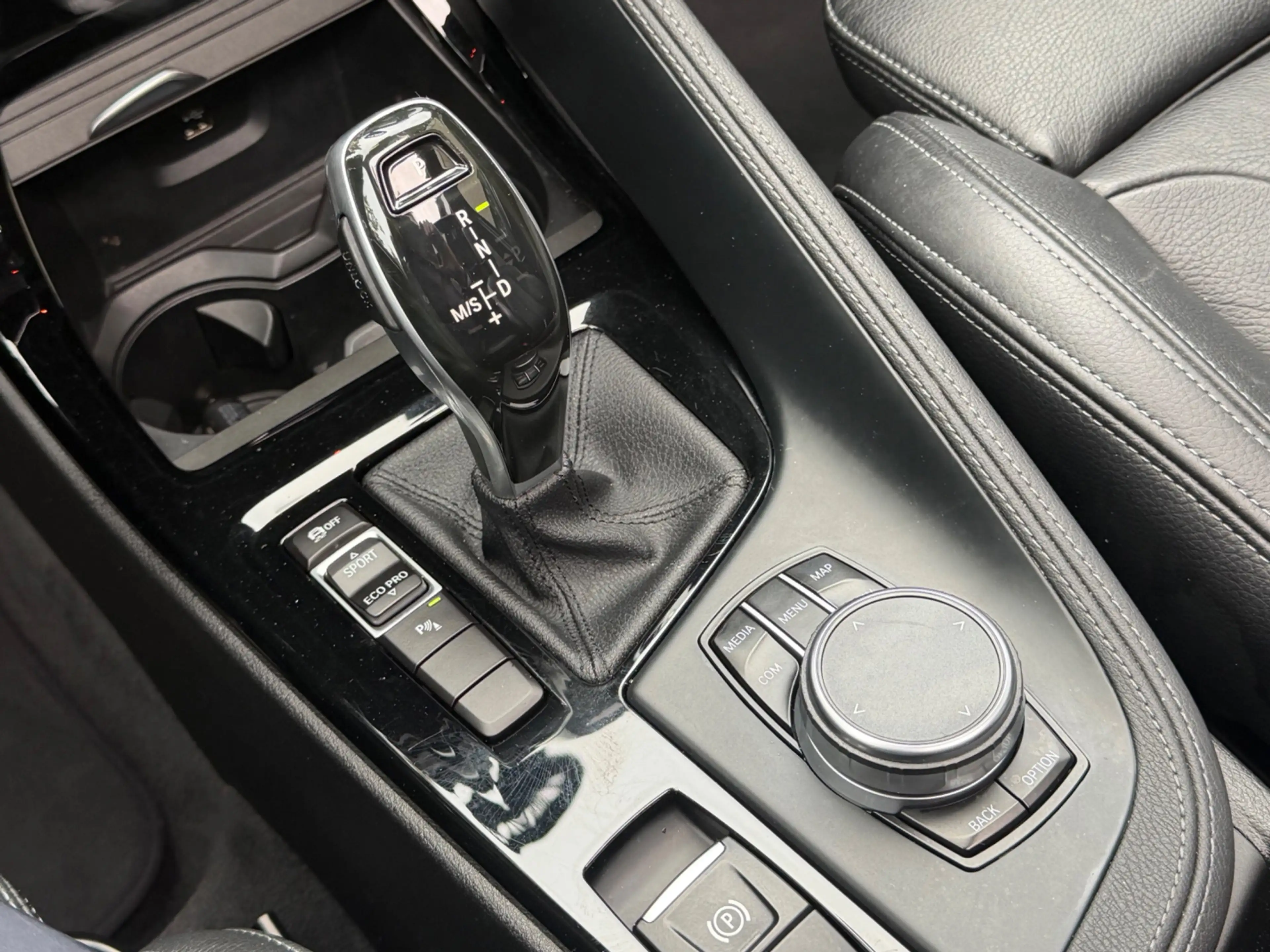 BMW X1 SDrive20i Automaat Orange Edition II, panoramadak, — photo 32