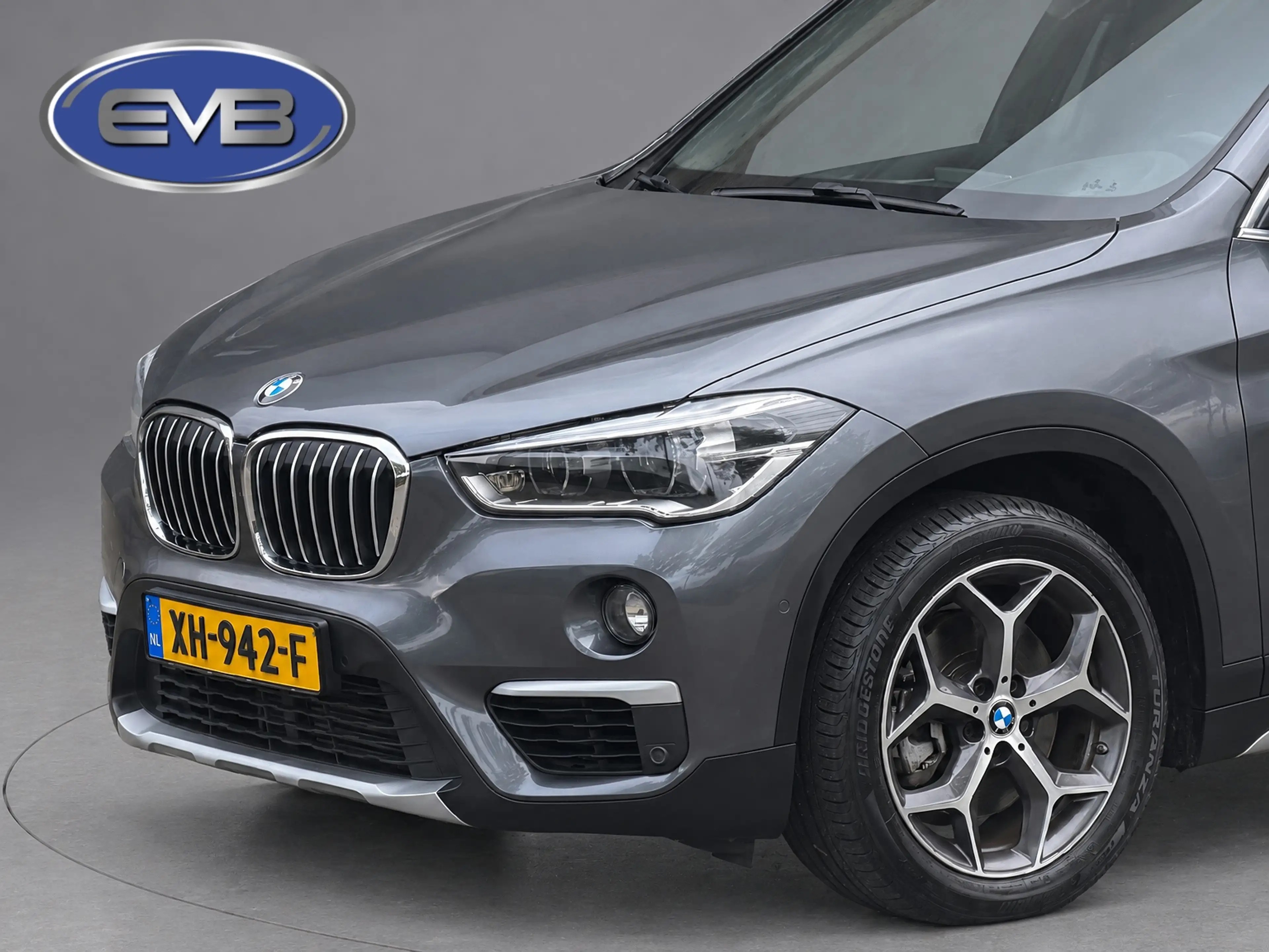 BMW X1 SDrive20i Automaat Orange Edition II, panoramadak, — photo 26