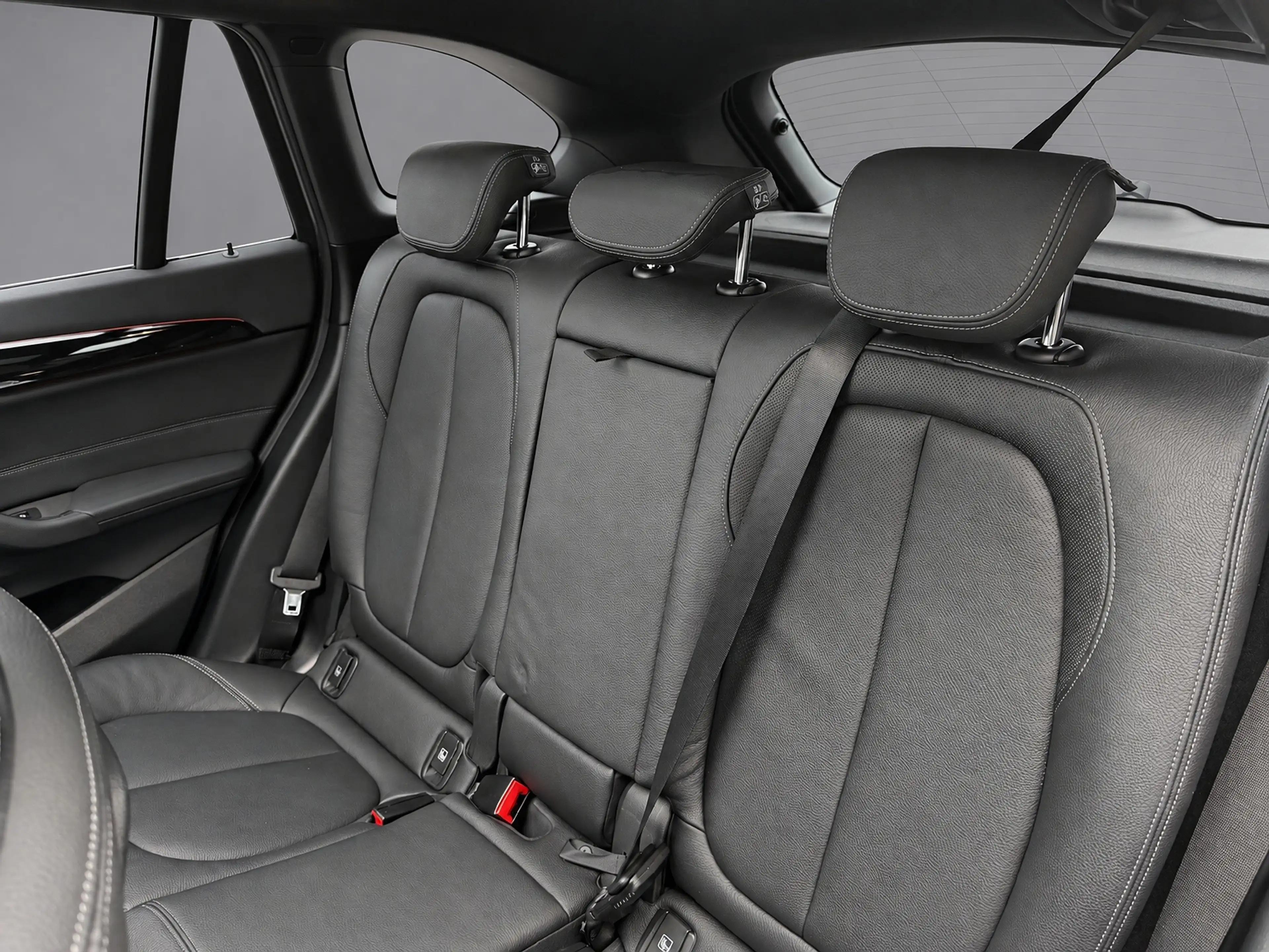 BMW X1 SDrive20i Automaat Orange Edition II, panoramadak, — photo 14