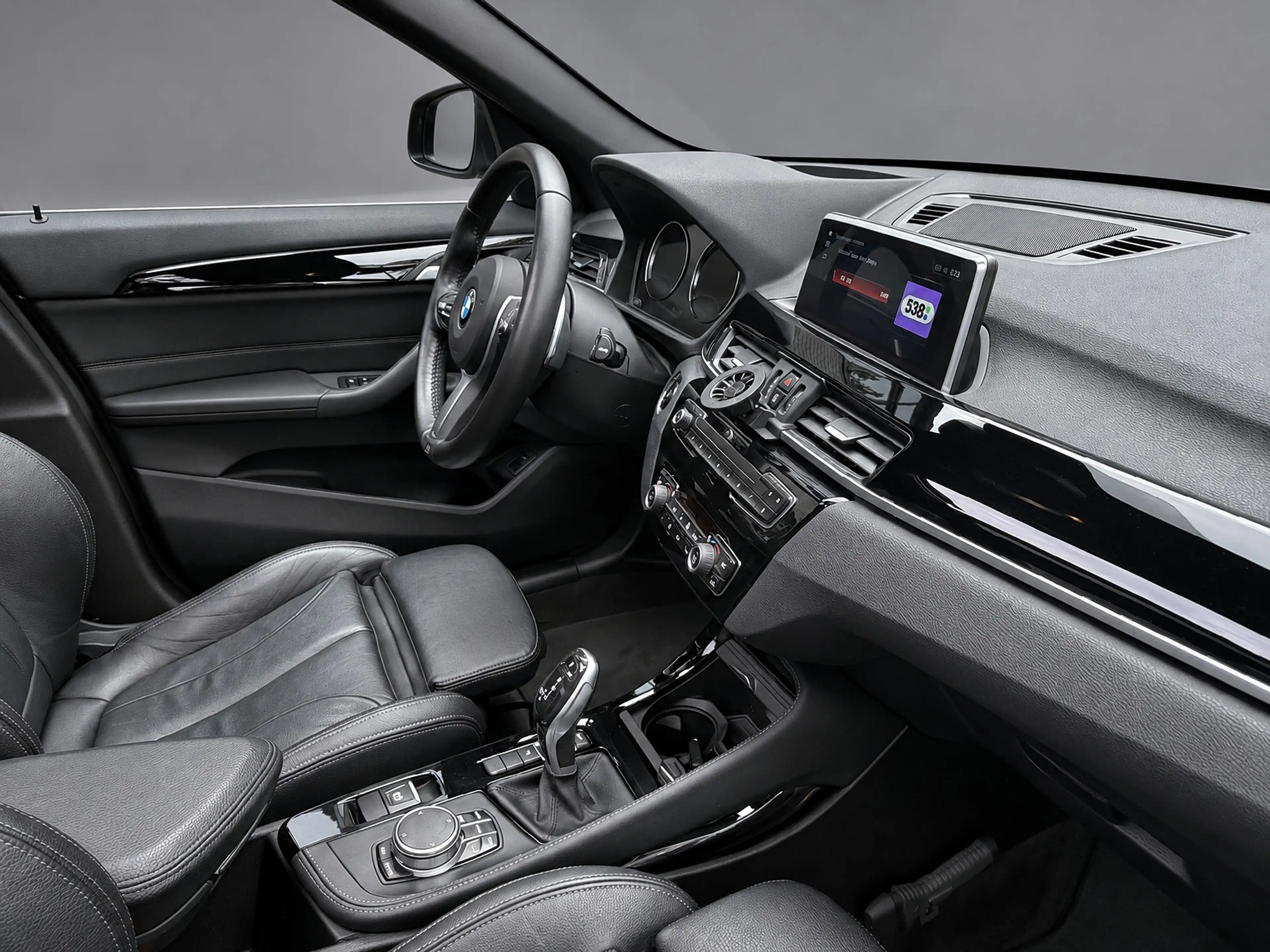 BMW X1 SDrive20i Automaat Orange Edition II, panoramadak, — photo 25