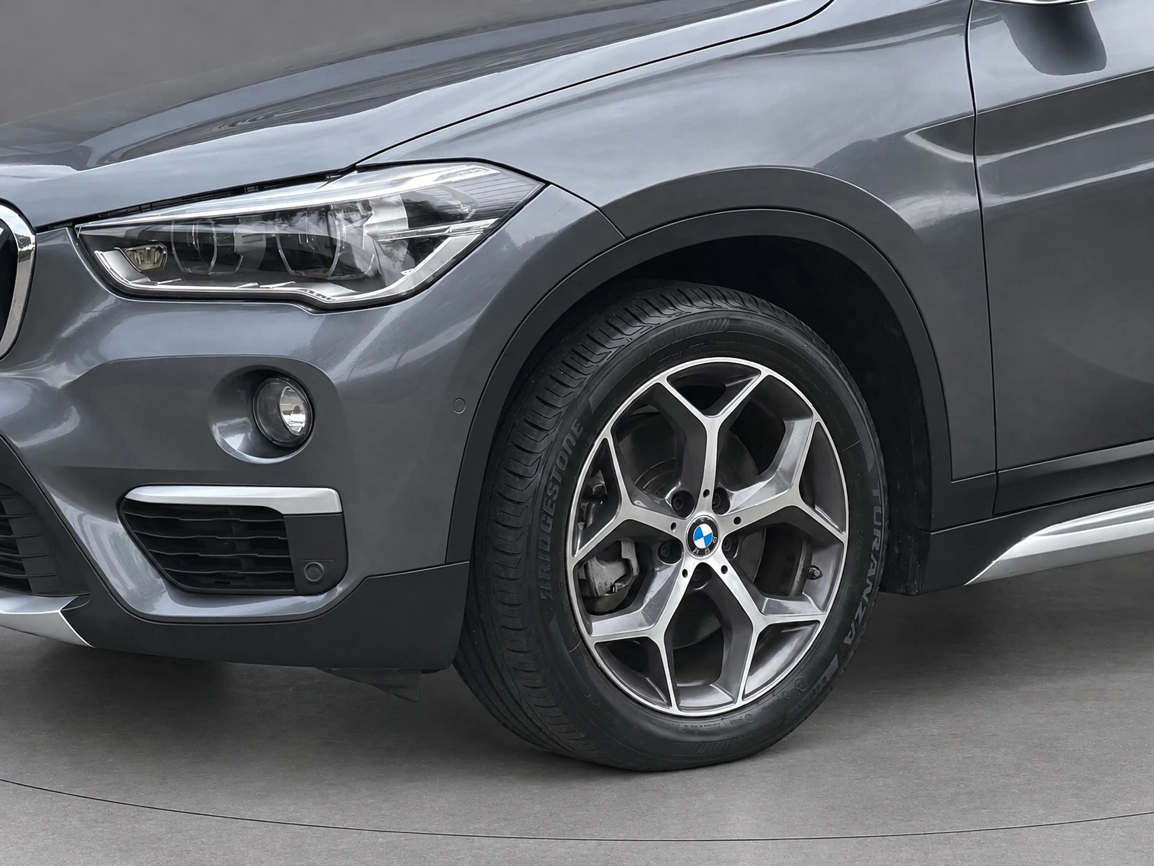 BMW X1 SDrive20i Automaat Orange Edition II, panoramadak, — photo 5