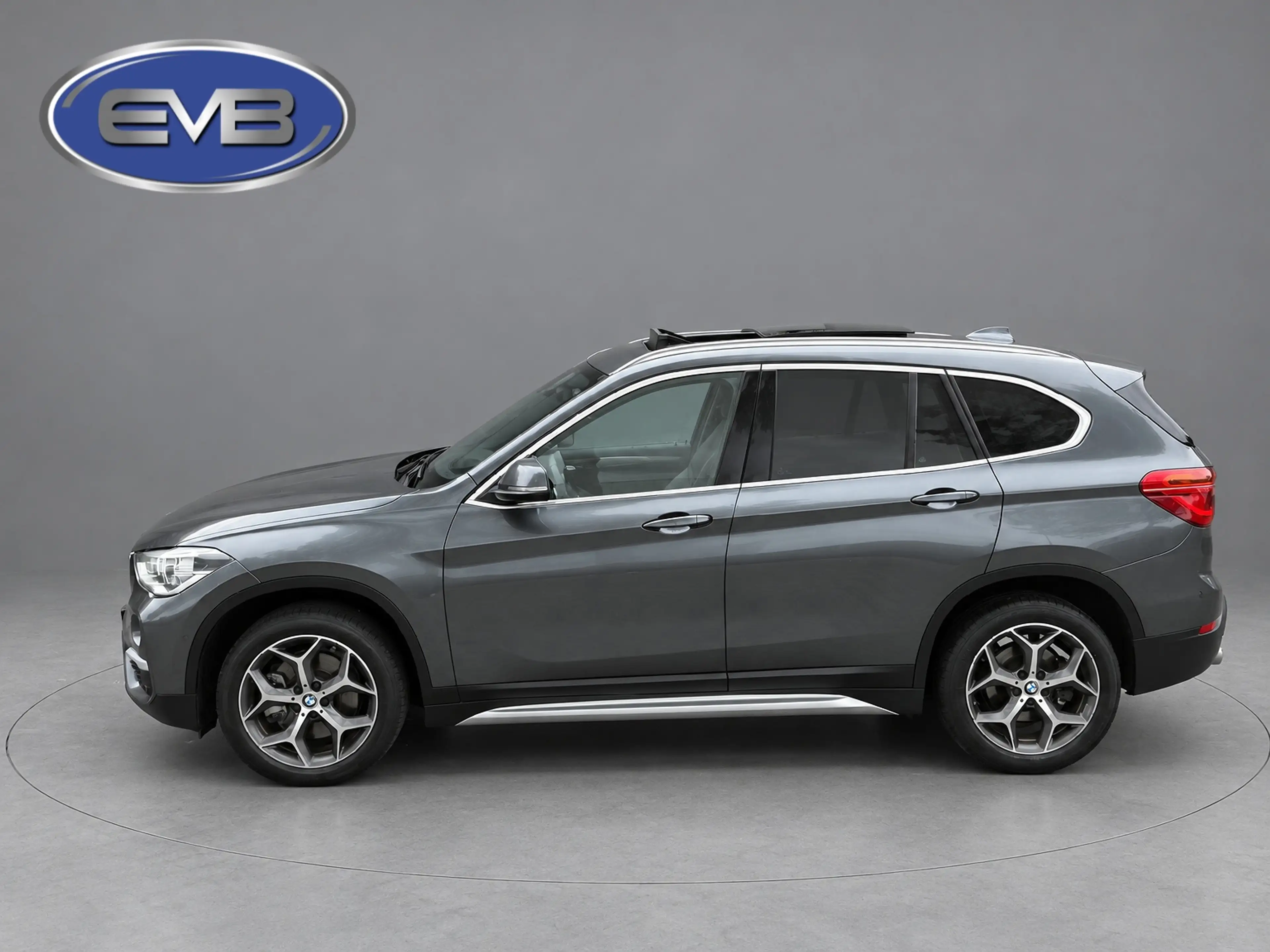BMW X1 SDrive20i Automaat Orange Edition II, panoramadak, — photo 11