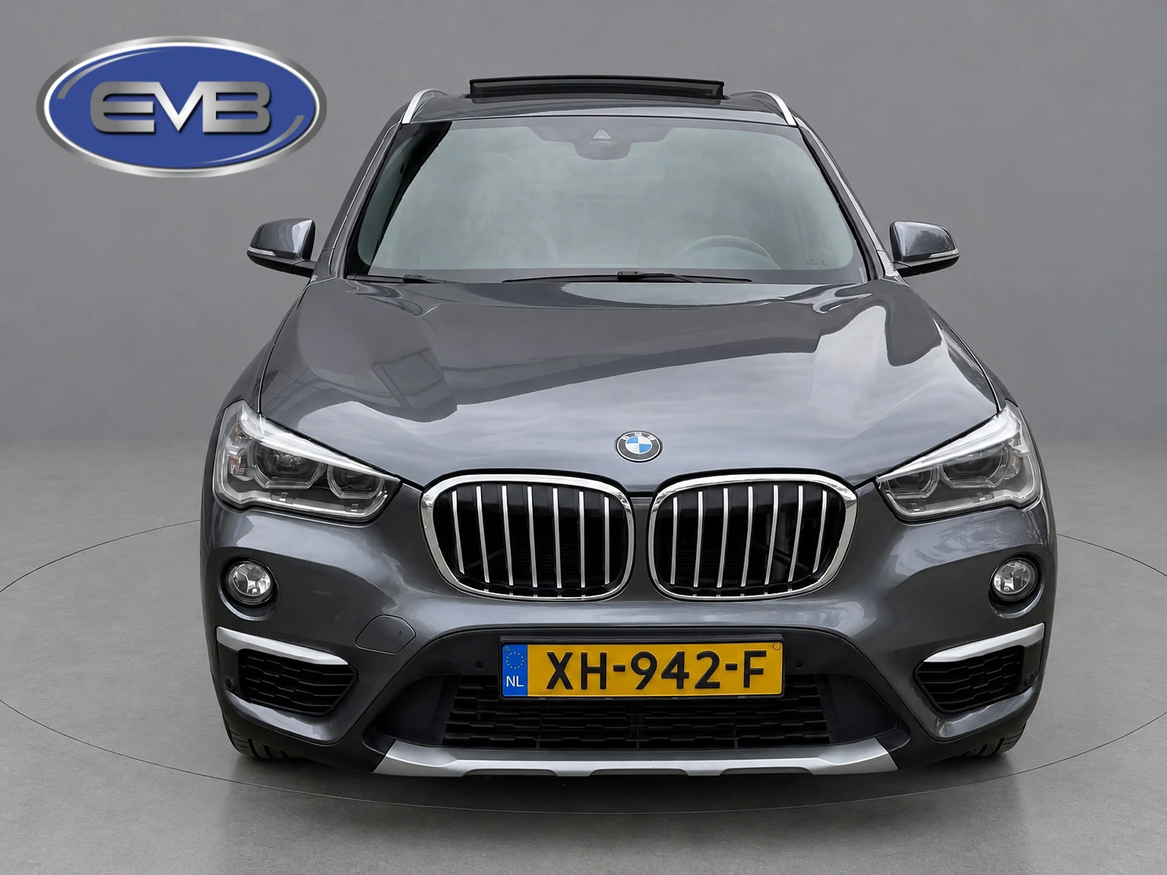 BMW X1 SDrive20i Automaat Orange Edition II, panoramadak, — photo 13