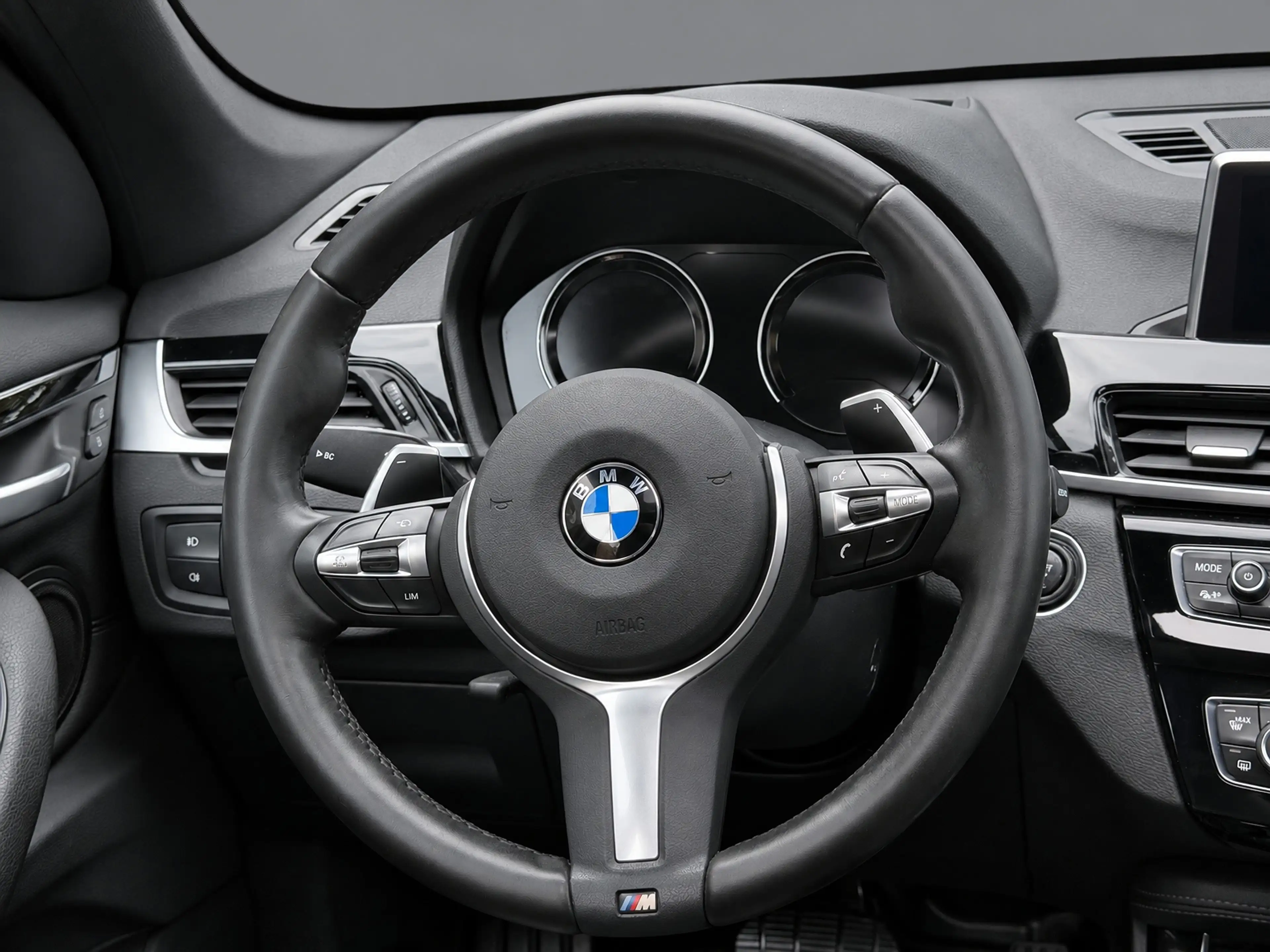 BMW X1 SDrive20i Automaat Orange Edition II, panoramadak, — photo 19
