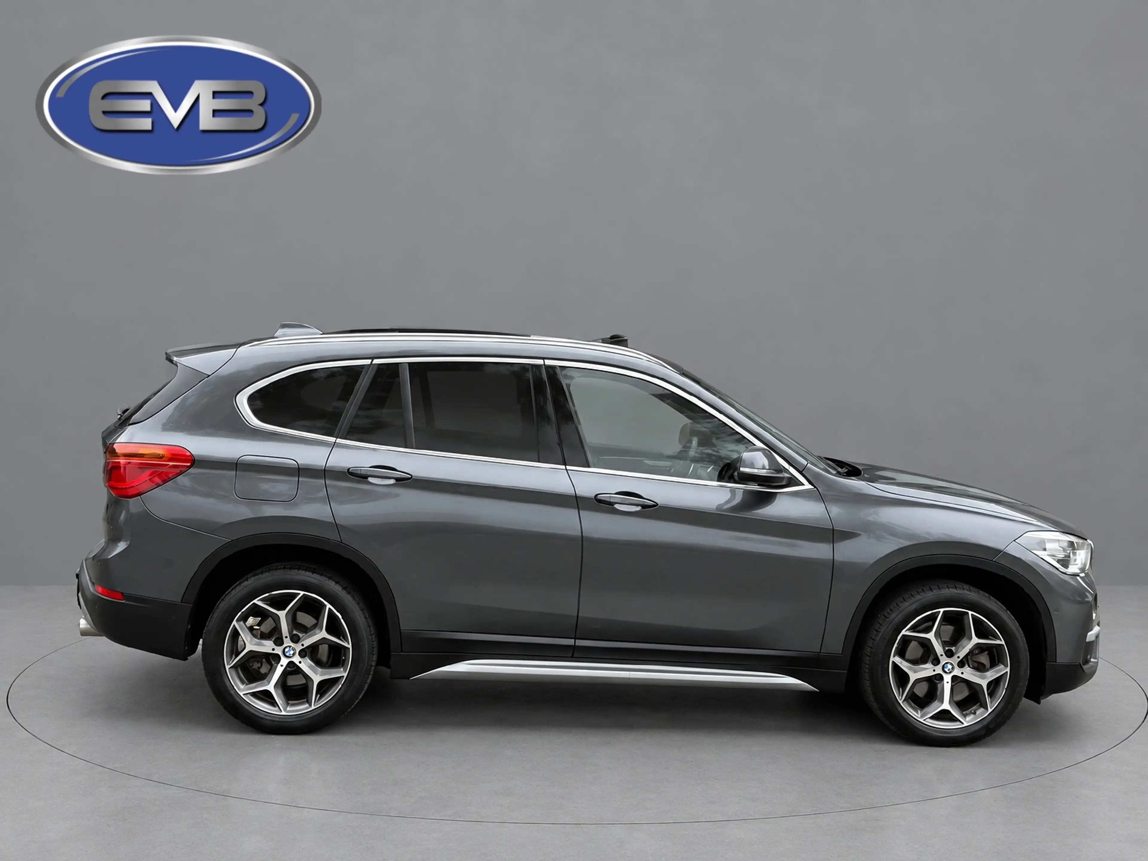 BMW X1 SDrive20i Automaat Orange Edition II, panoramadak, — photo 28