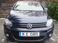 Volkswagen Golf Plus Life Automatik Klimaauto Shz PDC Scheckh Nebel uvm Blauw - thumbnail 5