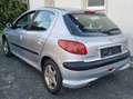 Peugeot 206 206 SW Cool Look 1,4 Cool Look Silber - thumbnail 3