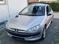 Peugeot 206 206 SW Cool Look 1,4 Cool Look Silber - thumbnail 2