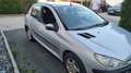 Peugeot 206 206 SW Cool Look 1,4 Cool Look Silber - thumbnail 1