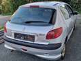Peugeot 206 206 SW Cool Look 1,4 Cool Look Silber - thumbnail 4