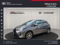 Toyota Yaris 1,5-Dual-VVT-iE Y20 Club Grey - thumbnail 1