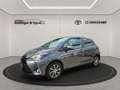 Toyota Yaris 1,5-Dual-VVT-iE Y20 Club Grey - thumbnail 2