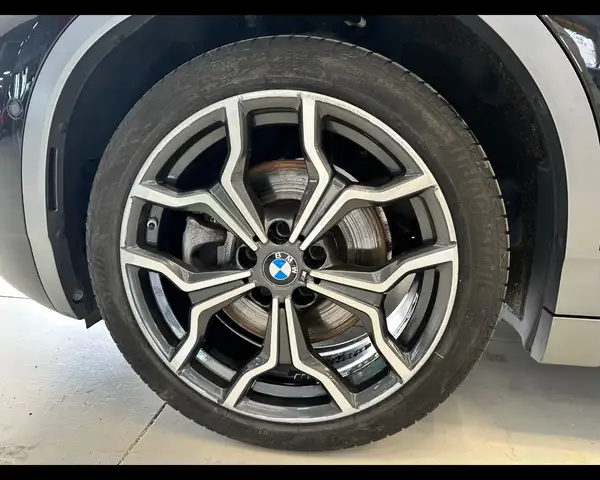 BMW X2 view 7