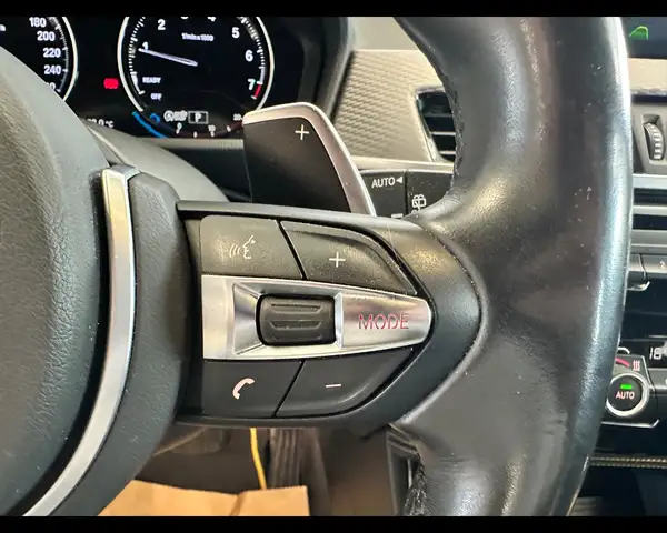BMW X2 view 12