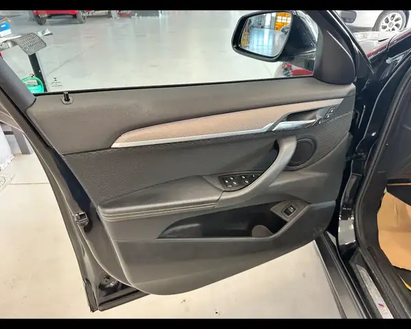 BMW X2 view 5