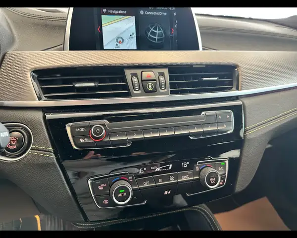 BMW X2 view 15