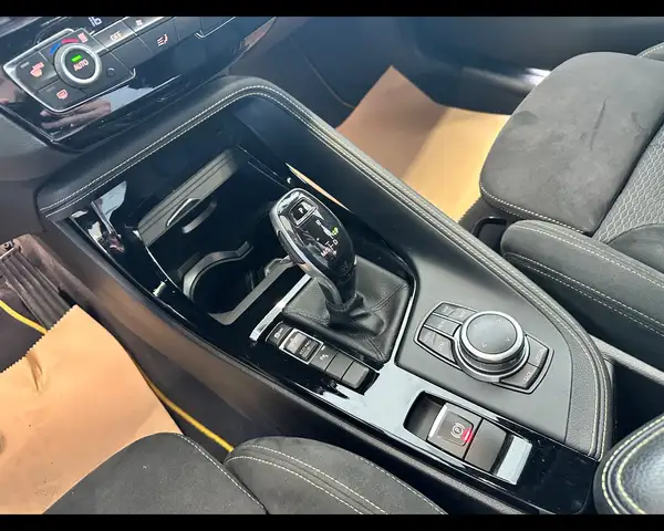 BMW X2 view 14