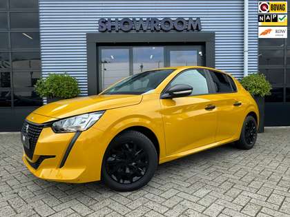 Peugeot 208 1.2 PureTech Active CLIMA, BT