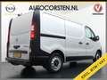 Opel Vivaro 1.6CDTI 126PK L1H1 Trekhaak Airco Navi Camera Crui Silber - thumbnail 2