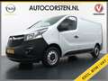 Opel Vivaro 1.6CDTI 126PK L1H1 Trekhaak Airco Navi Camera Crui Silber - thumbnail 1