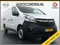 Opel Vivaro 1.6CDTI 126PK L1H1 Trekhaak Airco Navi Camera Crui Silber - thumbnail 5