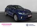 Volkswagen T-Roc R-Line 2.0 TDI 4M Matrix+Navi+AHK+19''+Stdhzg+App- Blau - thumbnail 8