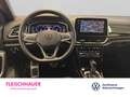 Volkswagen T-Roc R-Line 2.0 TDI 4M Matrix+Navi+AHK+19''+Stdhzg+App- Blau - thumbnail 14