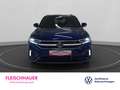 Volkswagen T-Roc R-Line 2.0 TDI 4M Matrix+Navi+AHK+19''+Stdhzg+App- Blau - thumbnail 2
