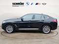 BMW X4 xDrive30i + GARANTIE-bis-09.2028 Schwarz - thumbnail 4