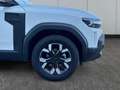 Dacia Duster Extreme KAMERA+PDC+KLIMA+SHZ+17"ALU Hybrid 140 ... Белый - thumbnail 5