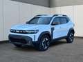 Dacia Duster Extreme KAMERA+PDC+KLIMA+SHZ+17"ALU Hybrid 140 ... Белый - thumbnail 1