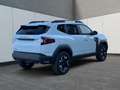 Dacia Duster Extreme KAMERA+PDC+KLIMA+SHZ+17"ALU Hybrid 140 ... Белый - thumbnail 3