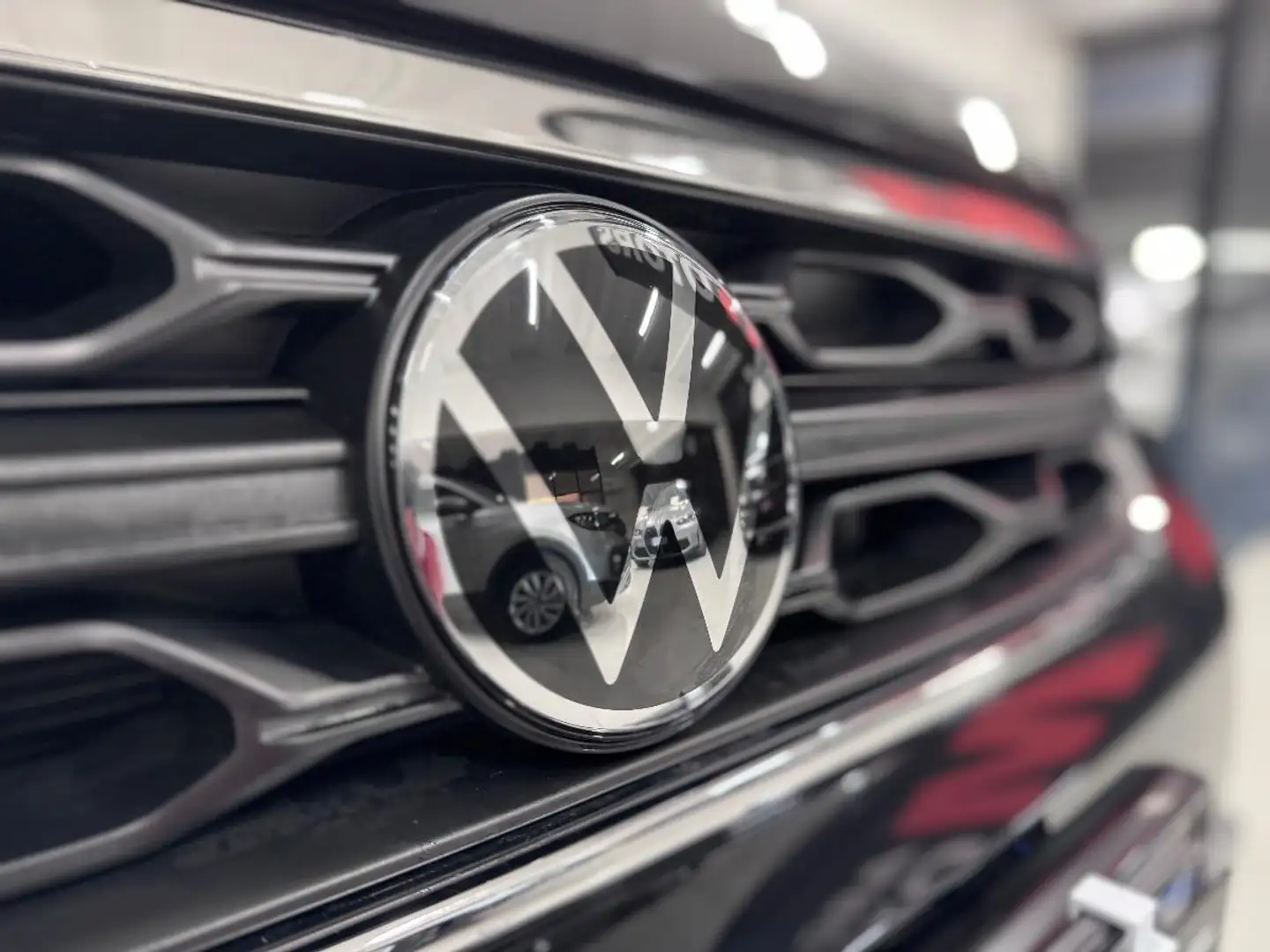 Volkswagen T-Roc 1.0 TSI Sport Noir - 2