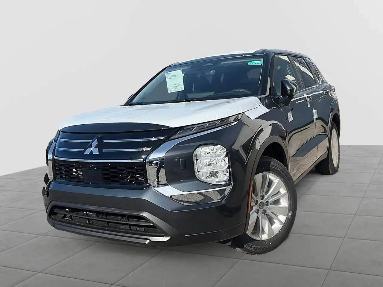 2026 Mitsubishi Outlander