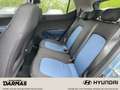 Hyundai i10 FIFA World Cup Edition Bluetooth LRH Allwet Bleu - thumbnail 12
