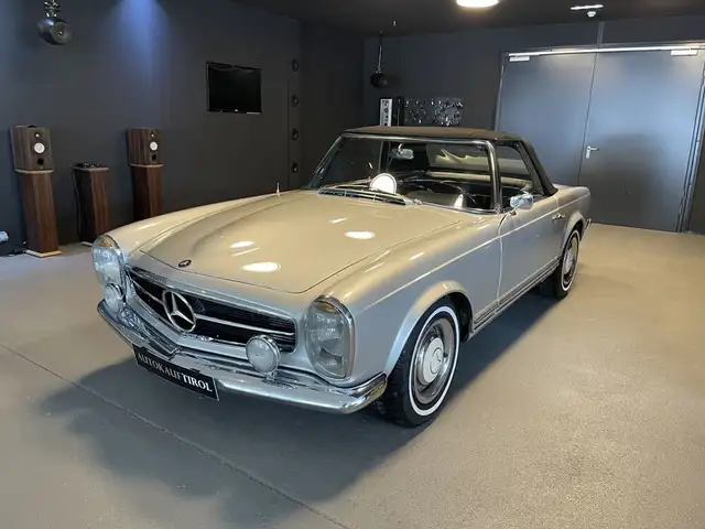 Mercedes-Benz Sonstige 230SL Pagode