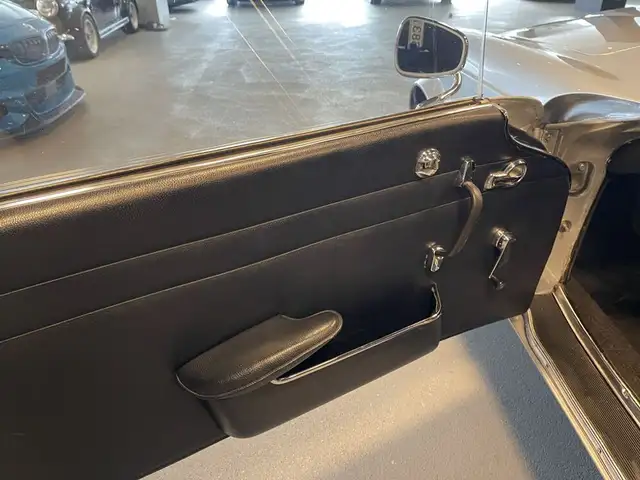 Mercedes-Benz Sonstige 230SL Pagode Ansicht 7