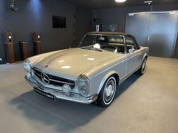 230SL Pagode