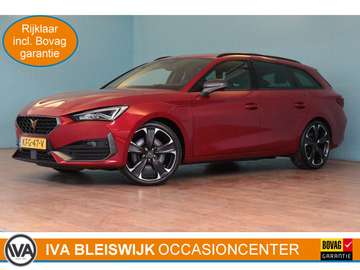 Sportstourer 1.4 e-Hybrid VZ Business | NAVI / APP