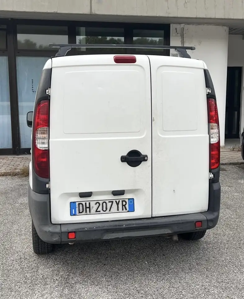 Fiat Doblo