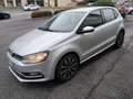 Volkswagen Polo Polo V 2014 5p 1.4 tdi bm Comfortline 90cv Argento - thumbnail 5