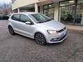 Volkswagen Polo Polo V 2014 5p 1.4 tdi bm Comfortline 90cv Argento - thumbnail 2