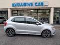Volkswagen Polo Polo V 2014 5p 1.4 tdi bm Comfortline 90cv Argento - thumbnail 1