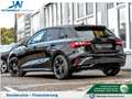 Audi A3 Sportback TDI 2x S line PANO MATRIX SONOS 360 Negru - thumbnail 2