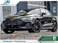 Audi A3 Sportback TDI 2x S line PANO MATRIX SONOS 360 Negru - thumbnail 1