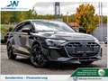 Audi A3 Sportback TDI 2x S line PANO MATRIX SONOS 360 Negru - thumbnail 3