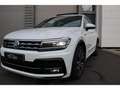 Volkswagen Tiguan Tiguan 2.0 TDI BlueMotion - Black R-Line 4Motion Blanc - thumbnail 30
